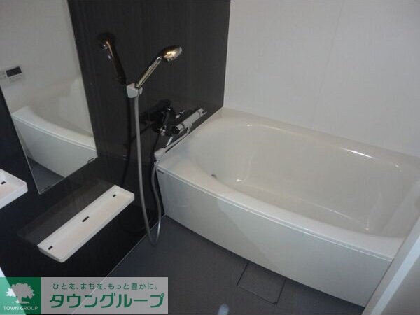 nextage sakurayamaの物件内観写真