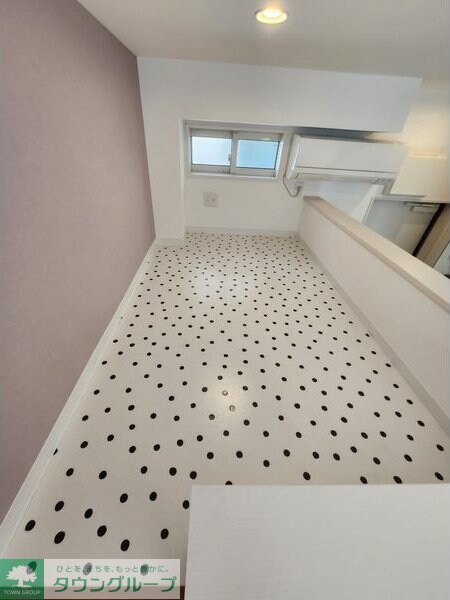 Blanc de blancs(ブラン ドゥ ブラン)の物件内観写真