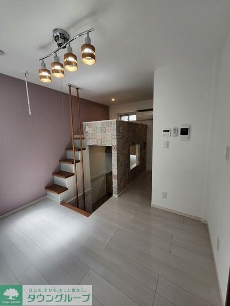 Blanc de blancs(ブラン ドゥ ブラン)の物件内観写真