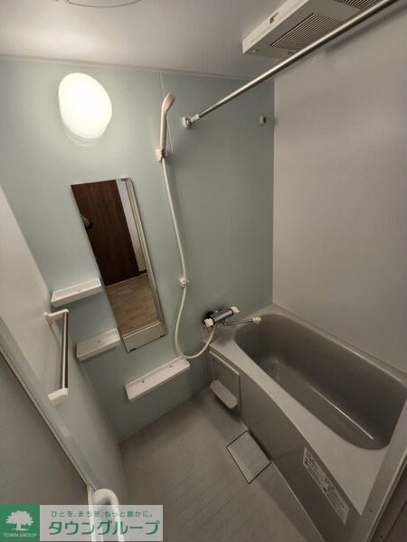 Blanc de blancs(ブラン ドゥ ブラン)の物件内観写真