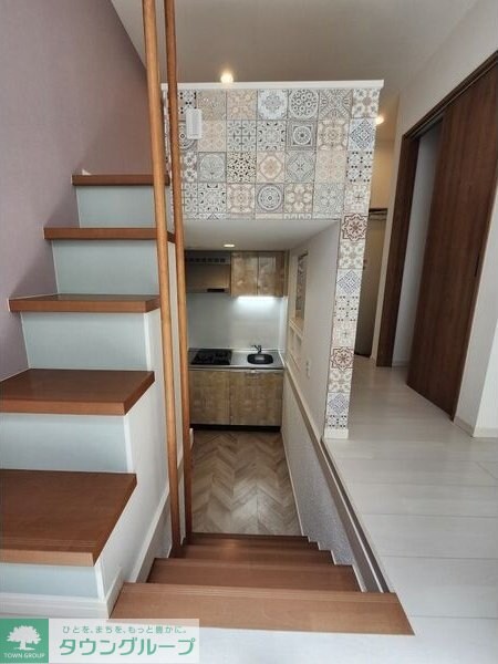 Blanc de blancs(ブラン ドゥ ブラン)の物件内観写真