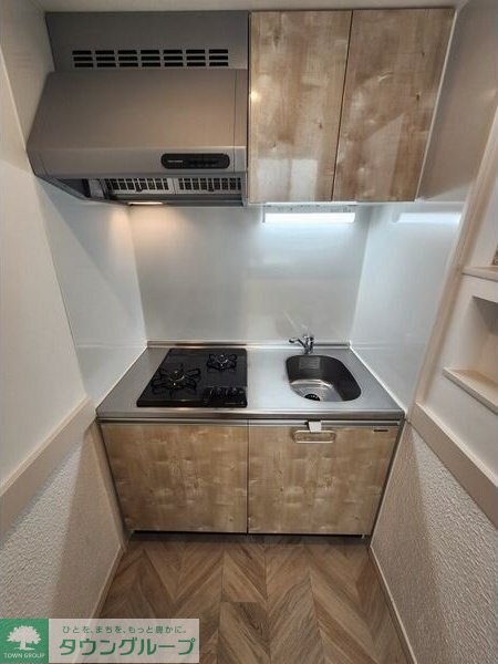 Blanc de blancs(ブラン ドゥ ブラン)の物件内観写真