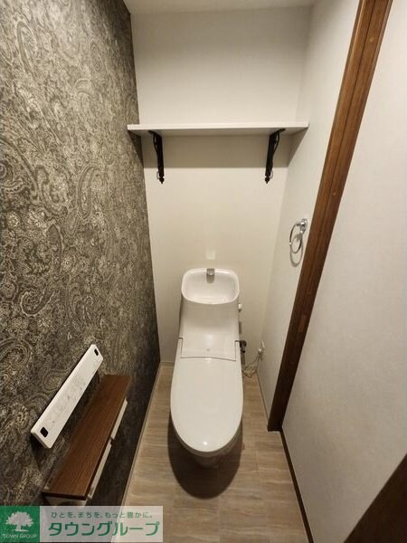 Blanc de blancs(ブラン ドゥ ブラン)の物件内観写真