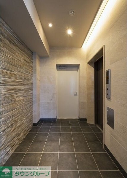 カンピオーネ御器所通の物件内観写真