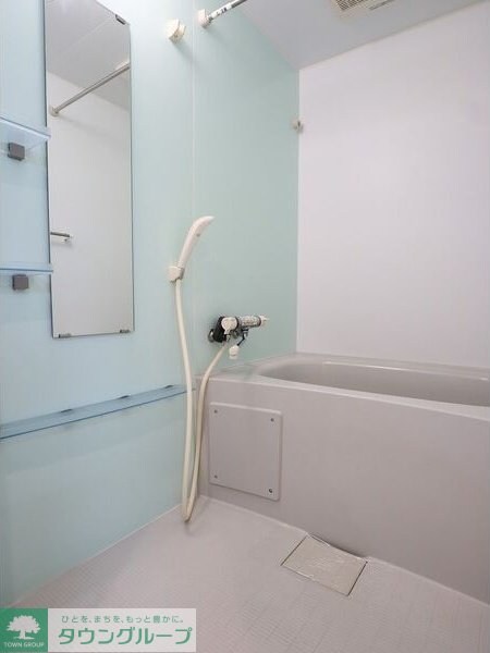 カンピオーネ御器所通の物件内観写真