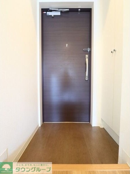 カンピオーネ御器所通の物件内観写真