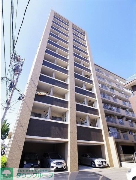 カンピオーネ御器所通の物件内観写真