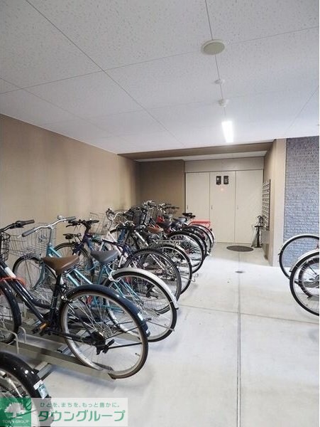 カンピオーネ御器所通の物件内観写真