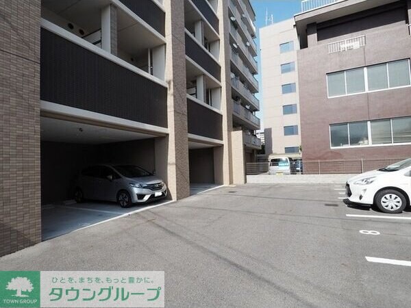 カンピオーネ御器所通の物件内観写真