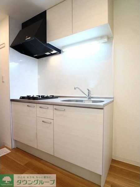 カンピオーネ御器所通の物件内観写真