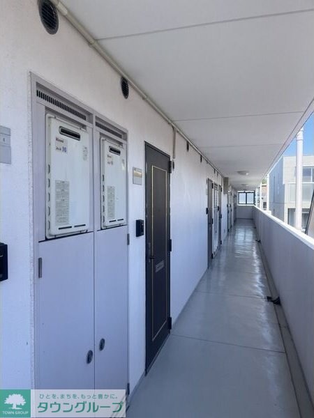 アビタシオン八事の物件内観写真