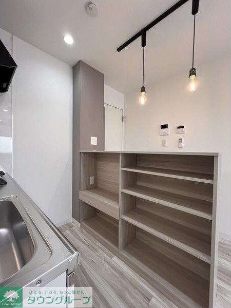 fika道徳の物件内観写真