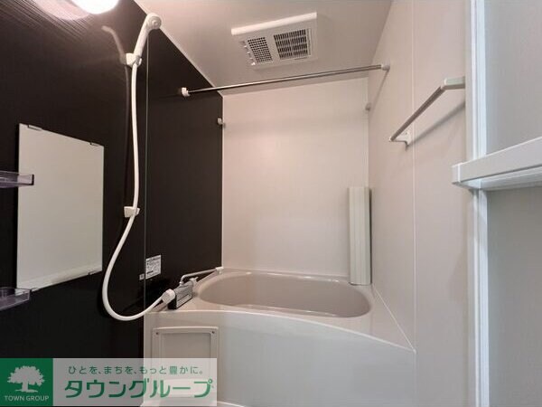 fika道徳の物件内観写真