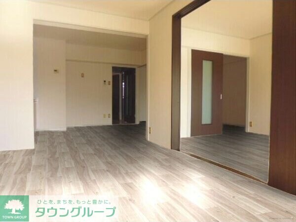 エミナンス弥富が丘の物件内観写真