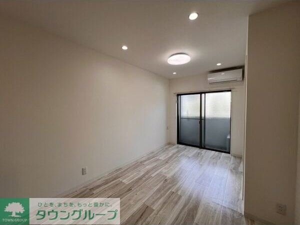 fika道徳の物件内観写真