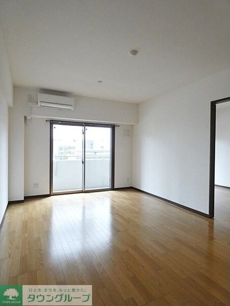 Stage IKAIの物件内観写真