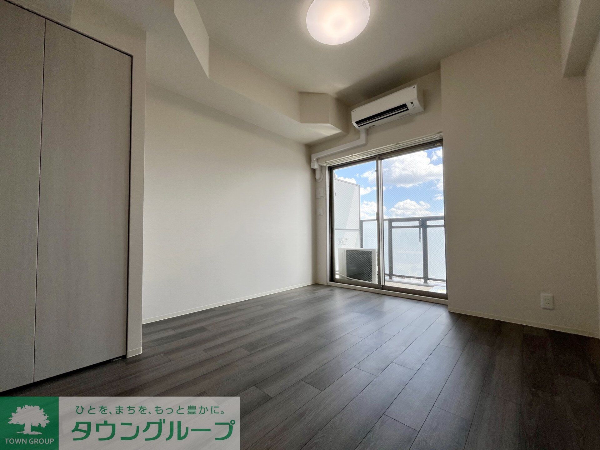 MAXIV名古屋上前津の物件内観写真