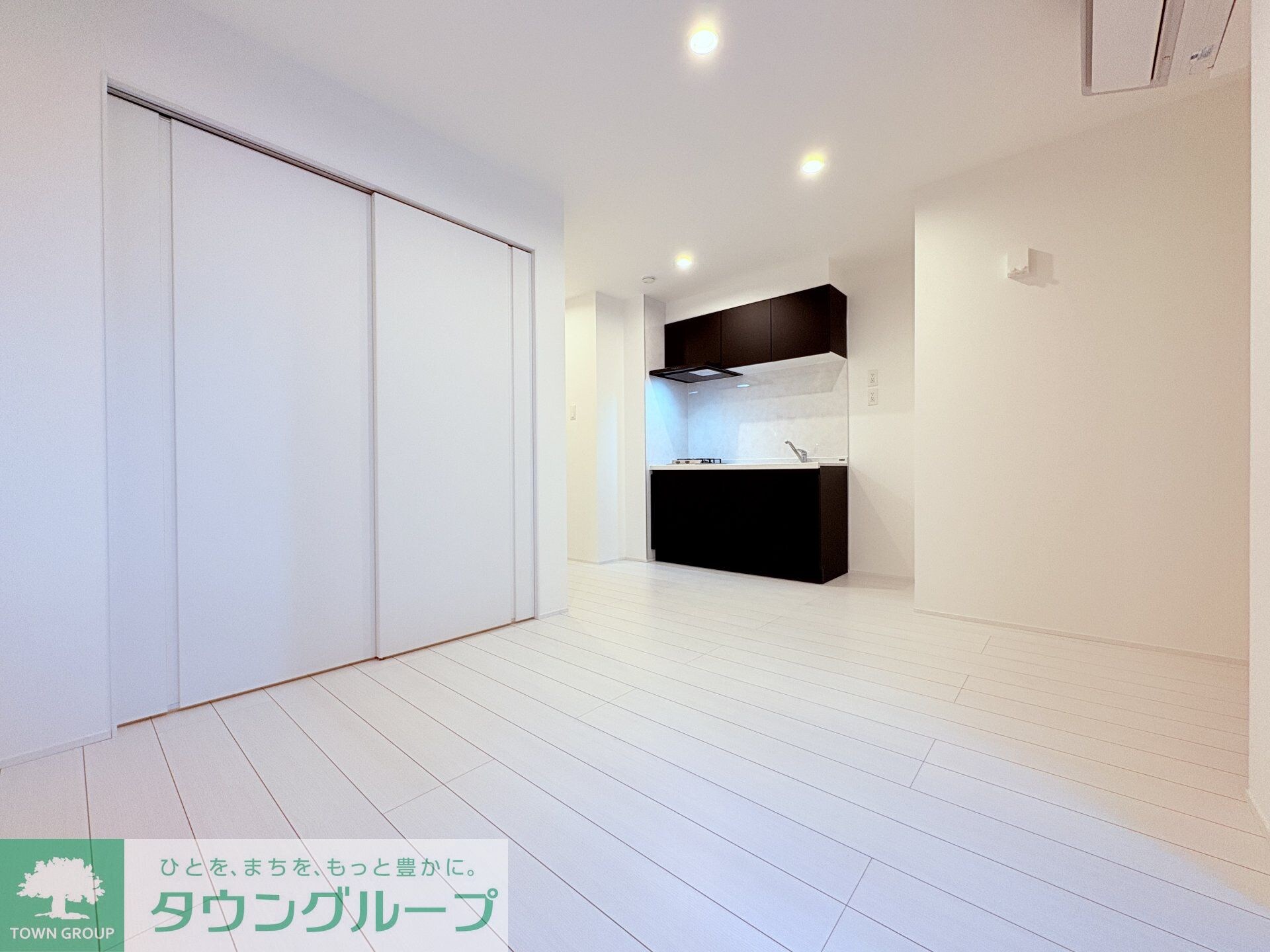 Jack shohoIIIの物件内観写真