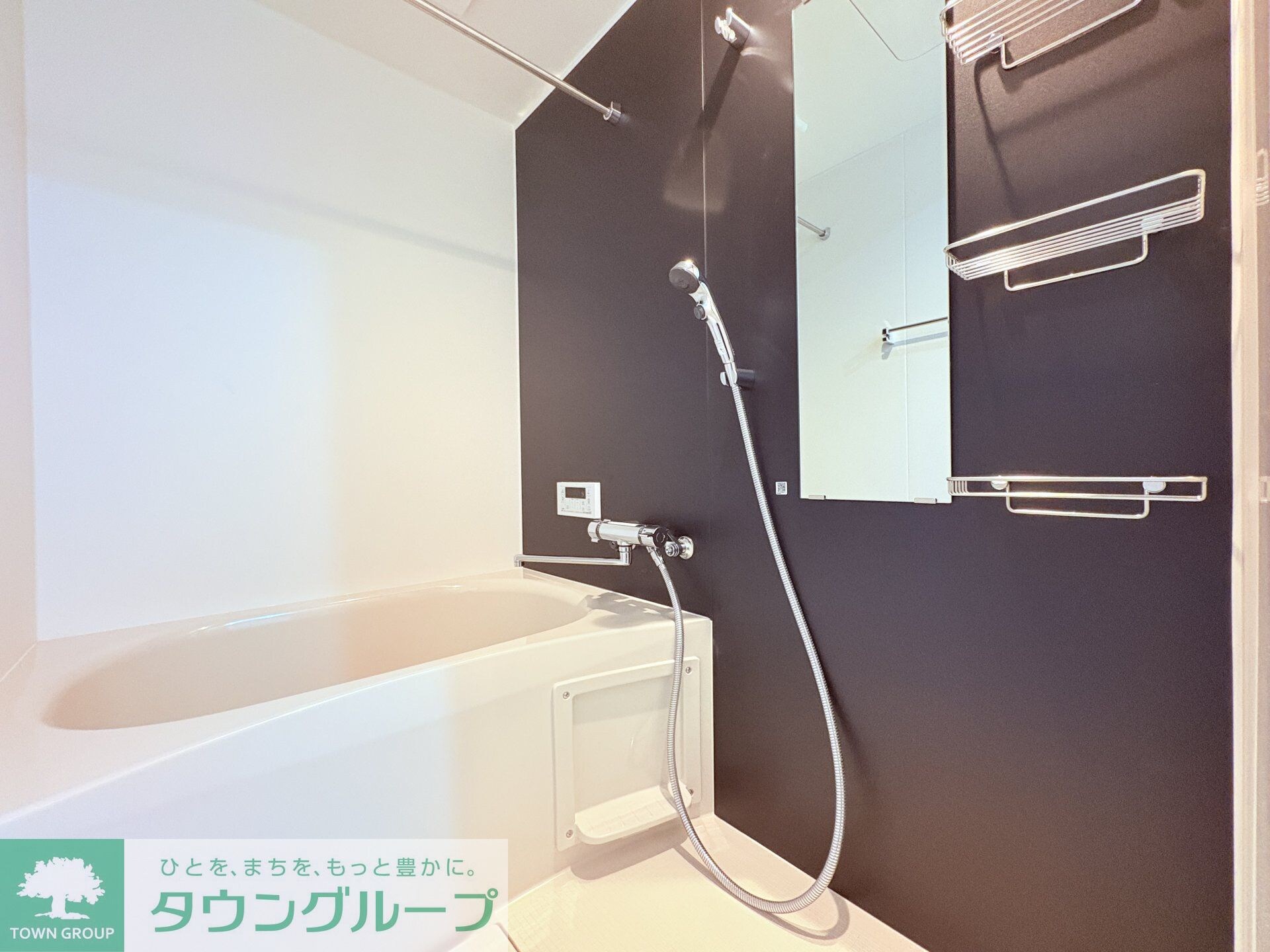 Jack shohoIIIの物件内観写真