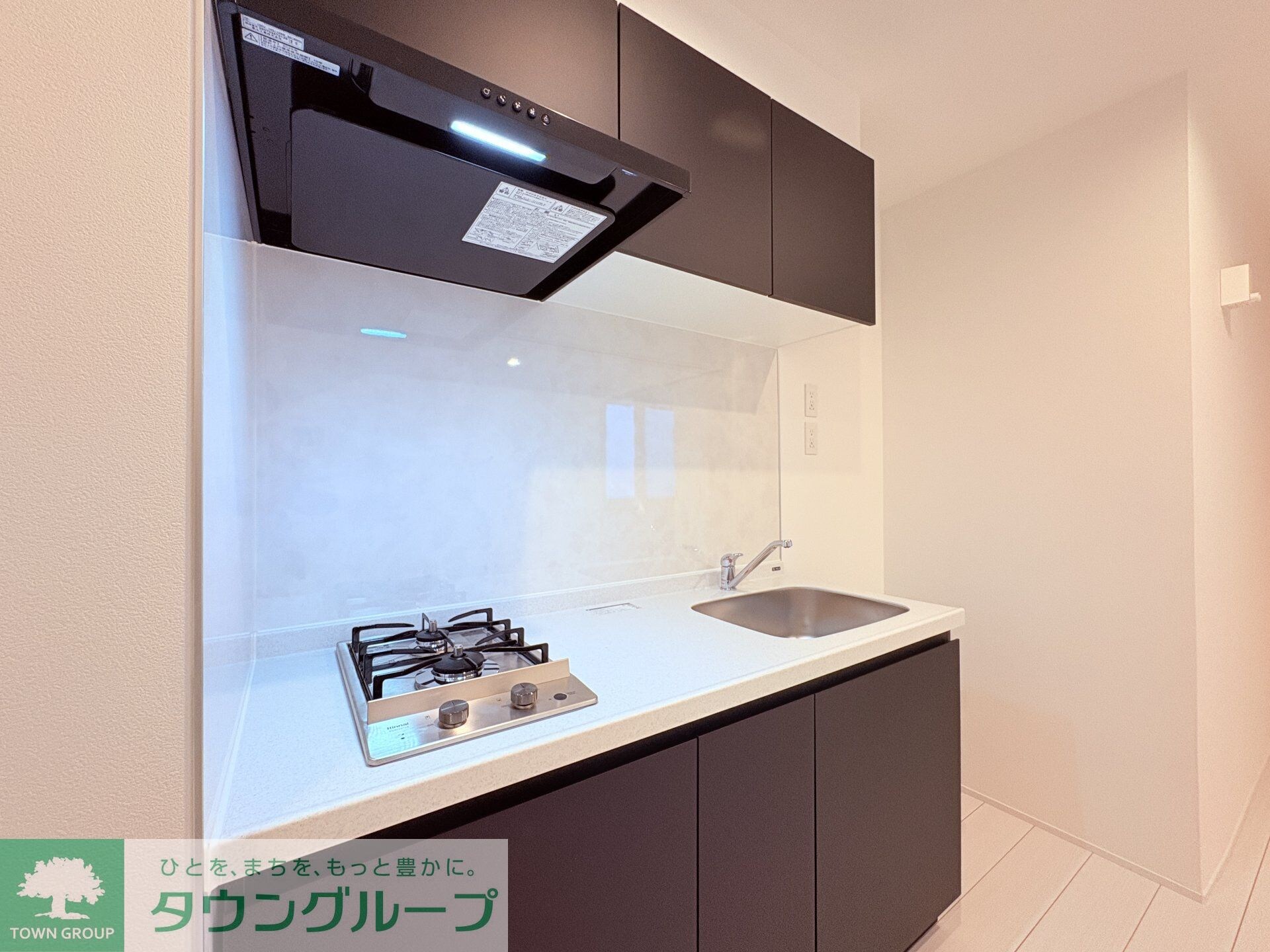 Jack shohoIIIの物件内観写真