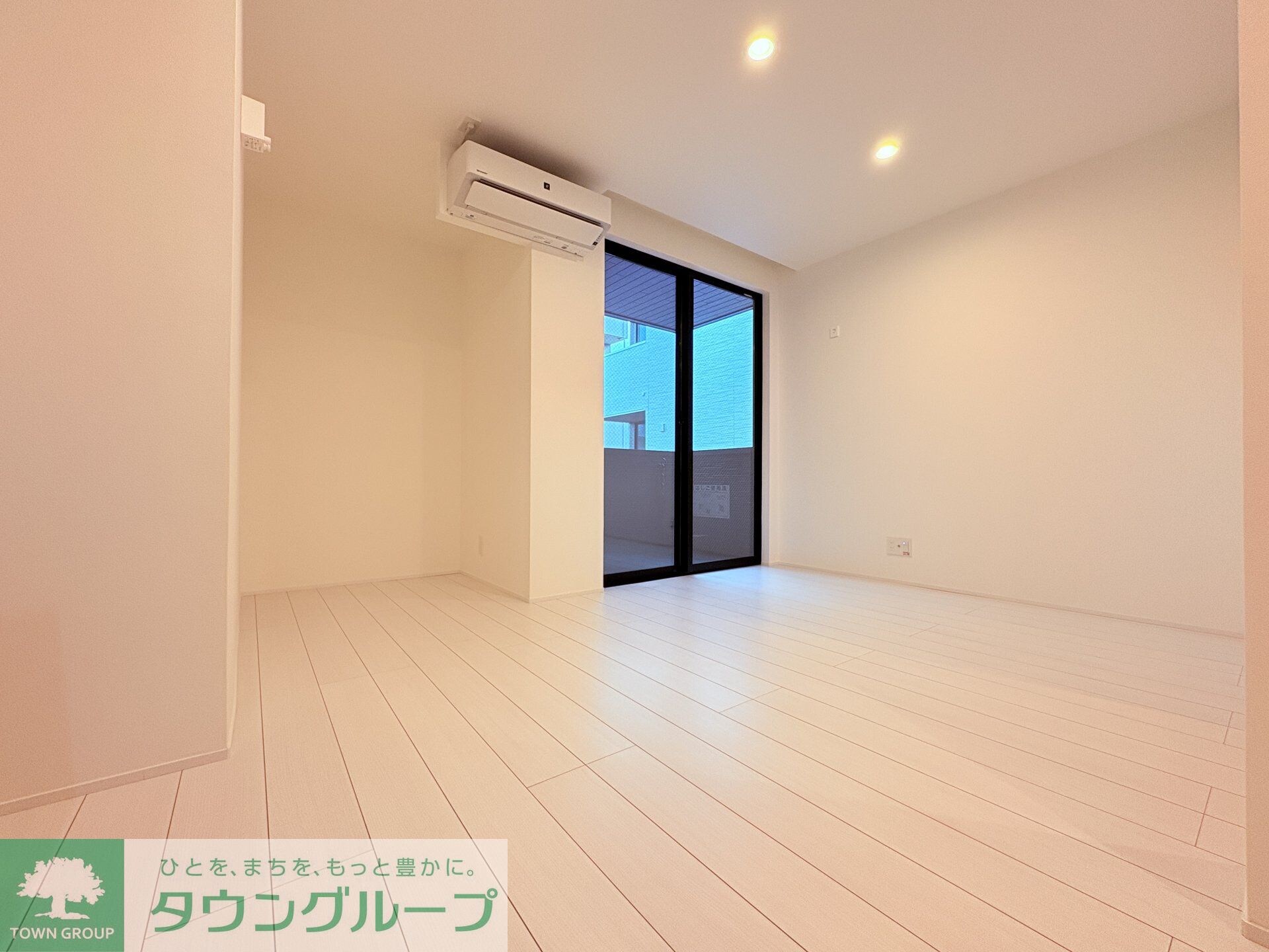 Jack shohoIIIの物件内観写真