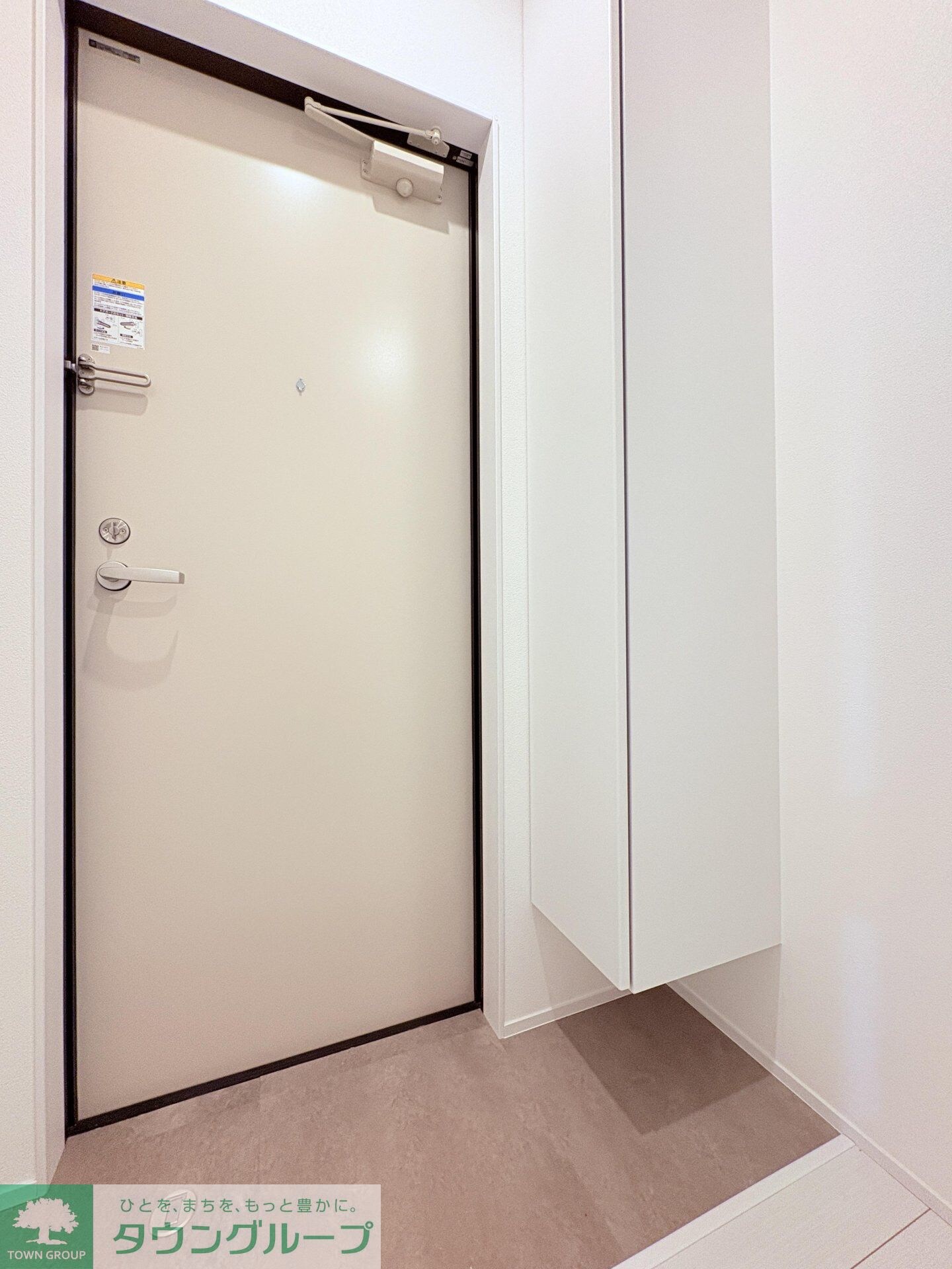 Jack shohoIIIの物件内観写真