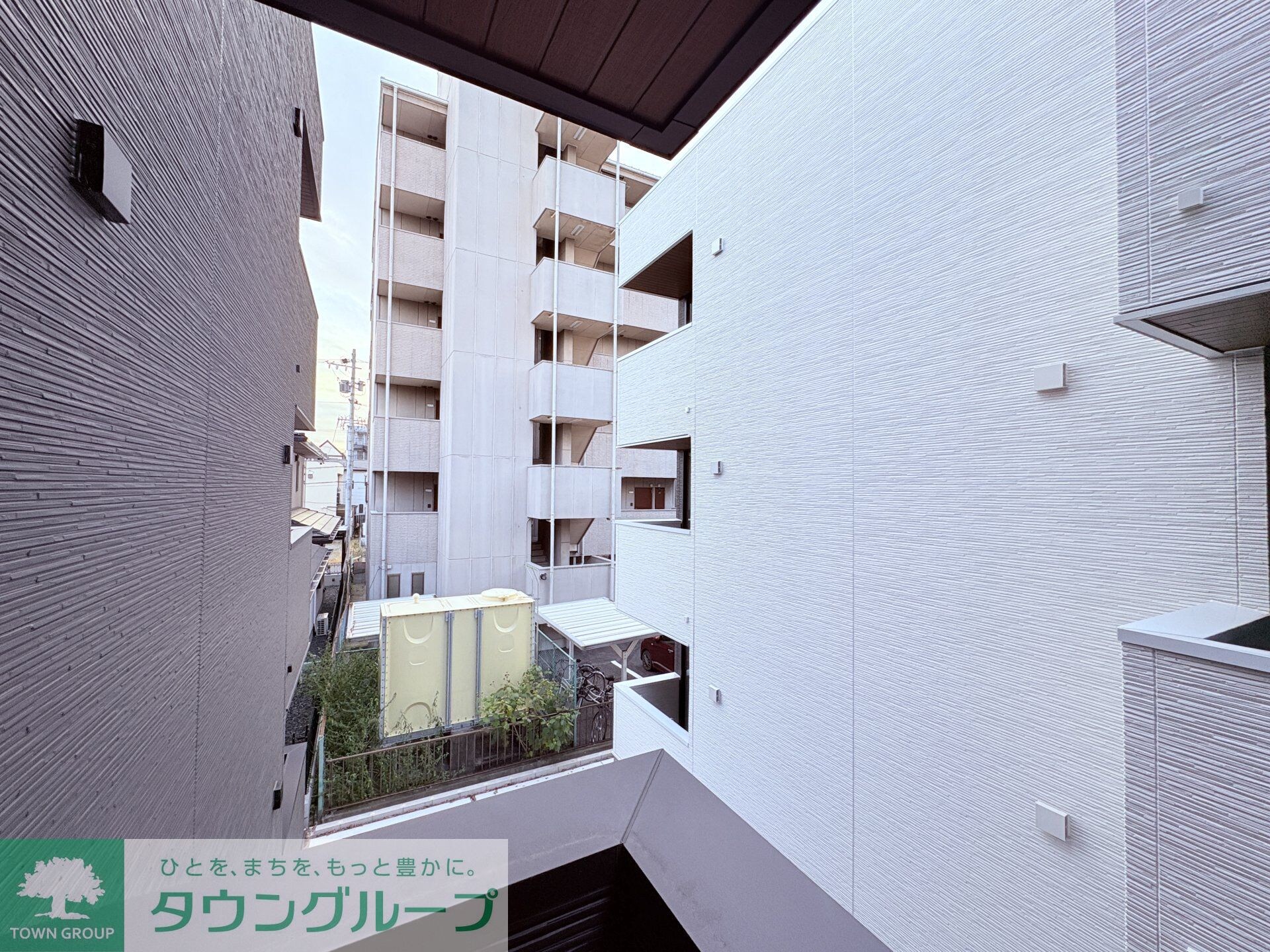 Jack shohoIIIの物件内観写真