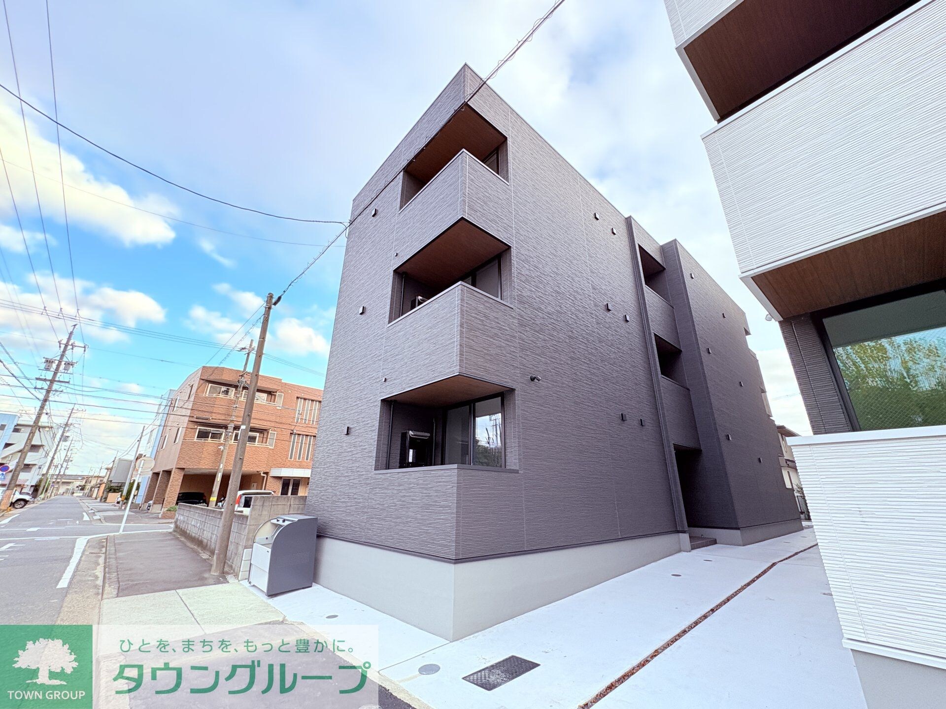 Jack shohoIIIの物件内観写真