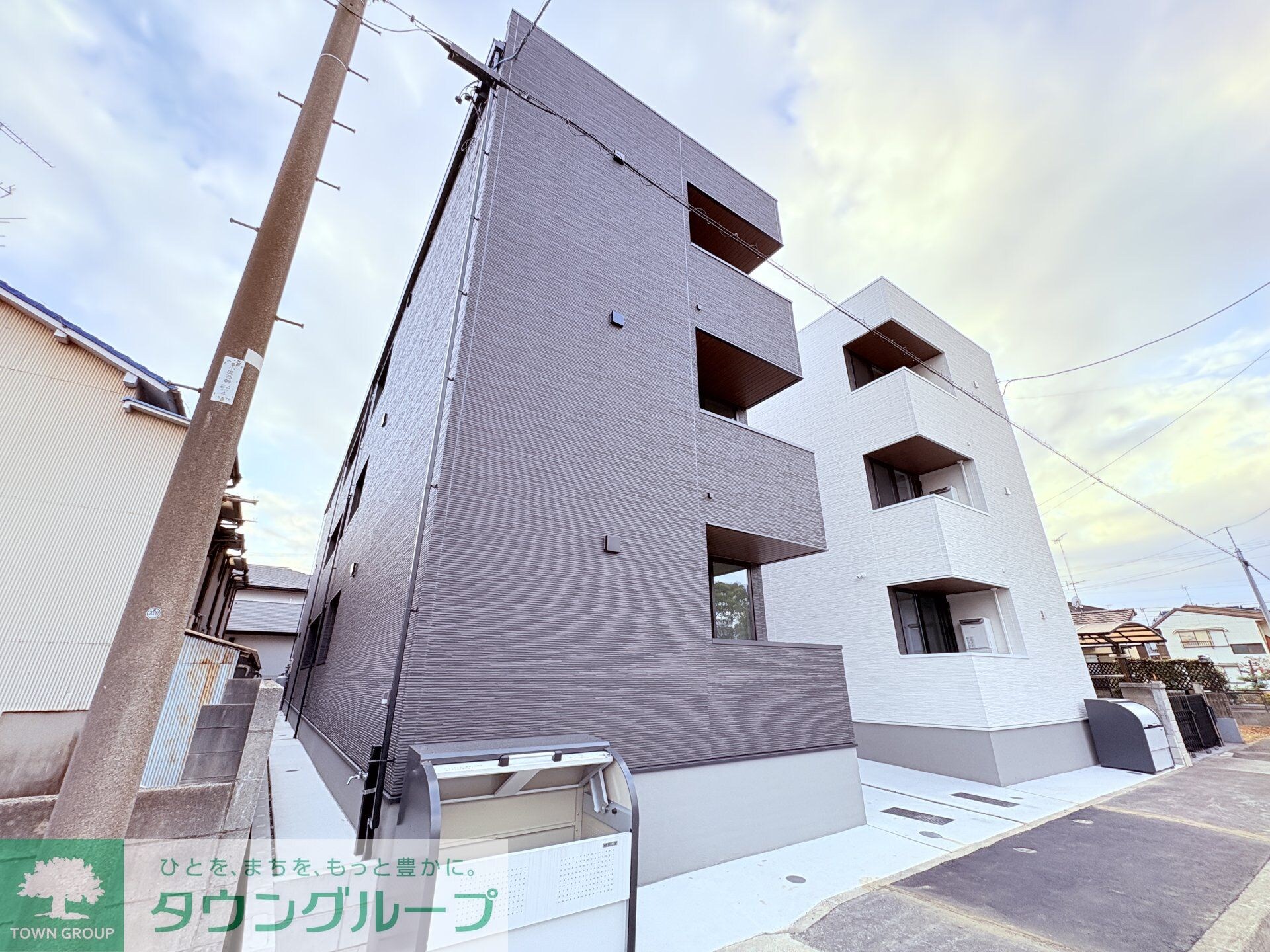 Jack shohoIIIの物件内観写真