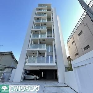 COZY名城公園の物件外観写真