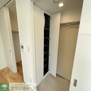 COZY名城公園の物件内観写真