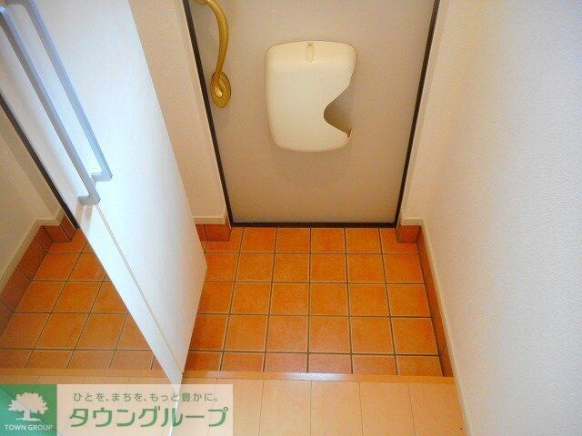 Dia Crane IIIAの物件内観写真