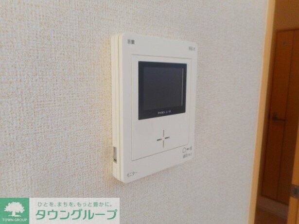 Dia Crane IIIAの物件内観写真