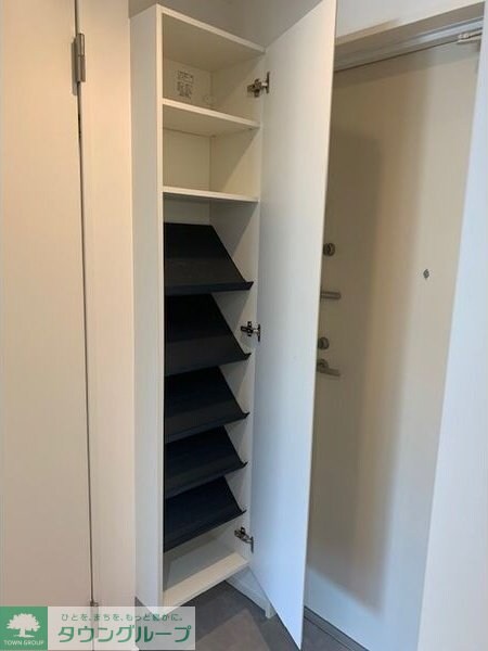 MOVE堀田SOUTHの物件内観写真