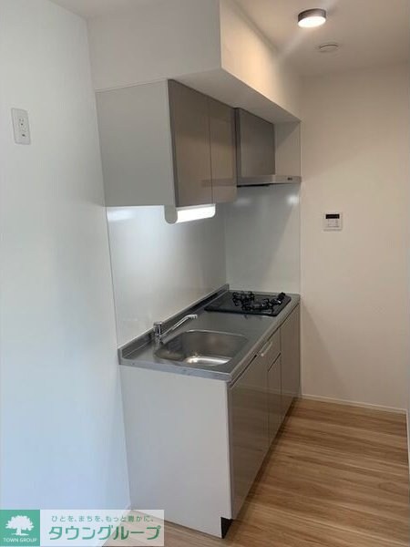 MOVE堀田SOUTHの物件内観写真