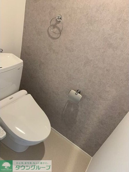 MOVE堀田SOUTHの物件内観写真