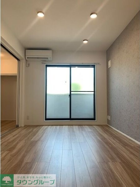 MOVE堀田SOUTHの物件内観写真