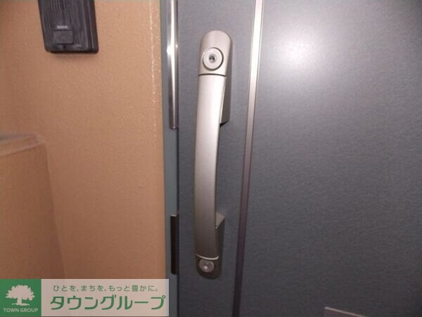 レージュ桜山の物件内観写真