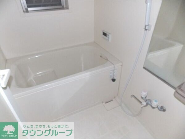 レージュ桜山の物件内観写真