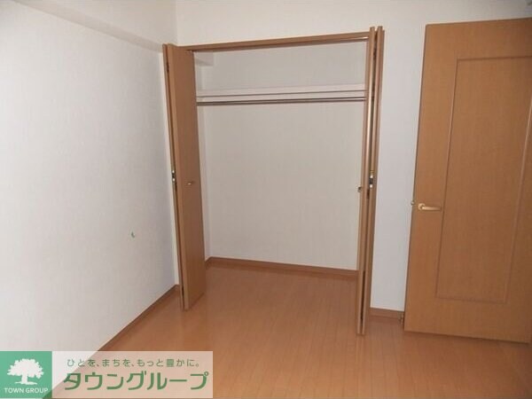 レージュ桜山の物件内観写真