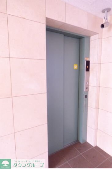 レージュ桜山の物件内観写真