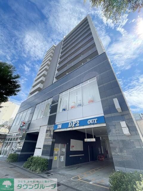 Castle Hills 柳ヶ瀬の物件内観写真