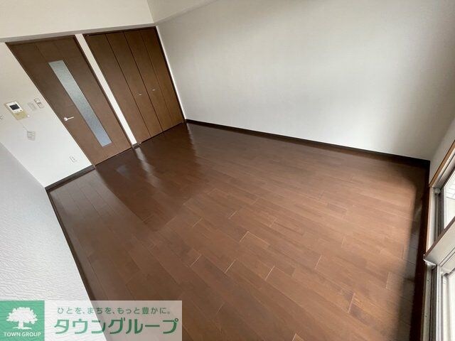 Castle Hills 柳ヶ瀬の物件内観写真