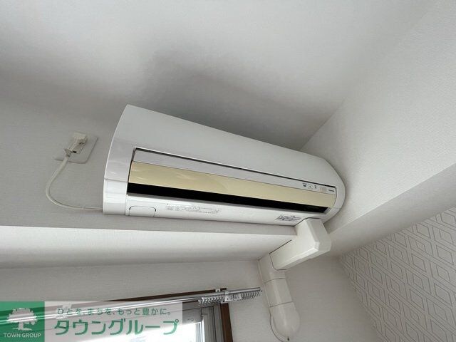 Castle Hills 柳ヶ瀬の物件内観写真