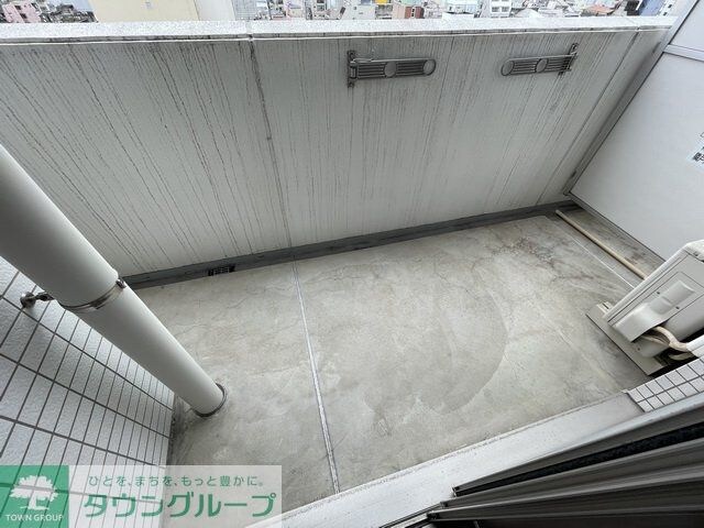 Castle Hills 柳ヶ瀬の物件内観写真