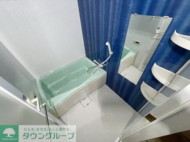 Castle Hills 柳ヶ瀬の物件内観写真