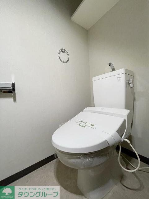 Castle Hills 柳ヶ瀬の物件内観写真