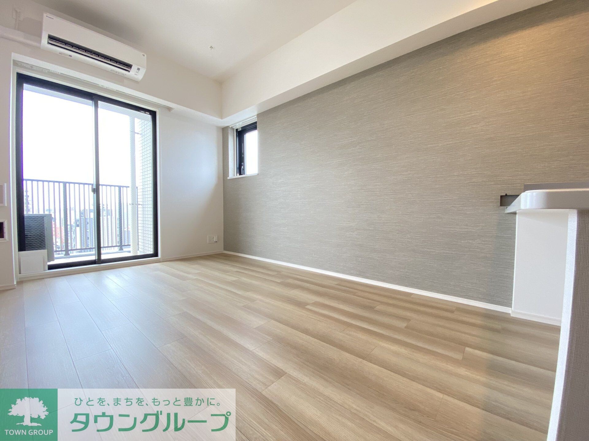 スプランディッド大須門前町の物件内観写真