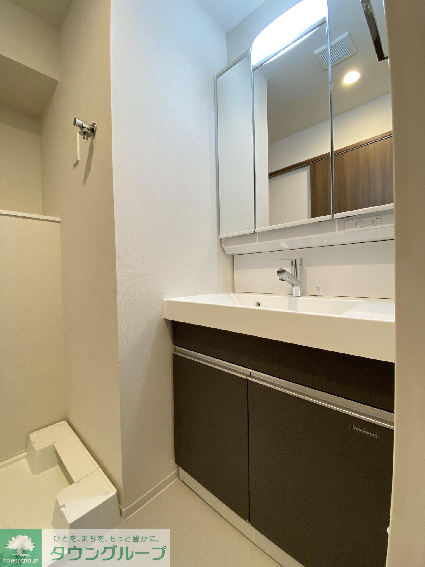 スプランディッド大須門前町の物件内観写真