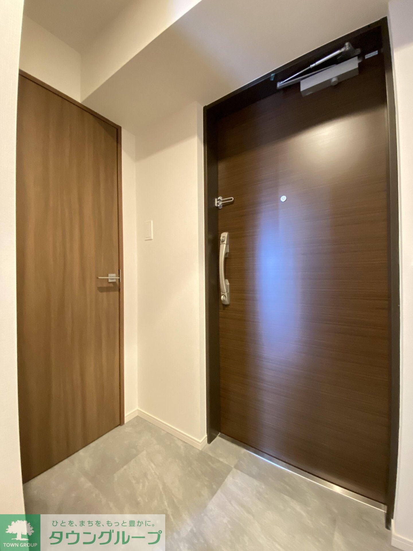 スプランディッド大須門前町の物件内観写真